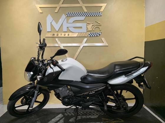 YAMAHA FACTOR YBR 150 ED 